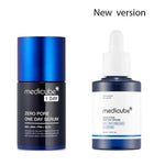 Serums poru mazināšanai | Medicube Zero Pore One Day Serum - KOORE