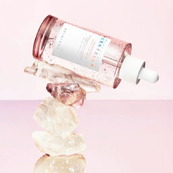 Serums poru mazināšanai | skin1004 Madagascar Centella Poremizing Fresh Ampoule - KOORE