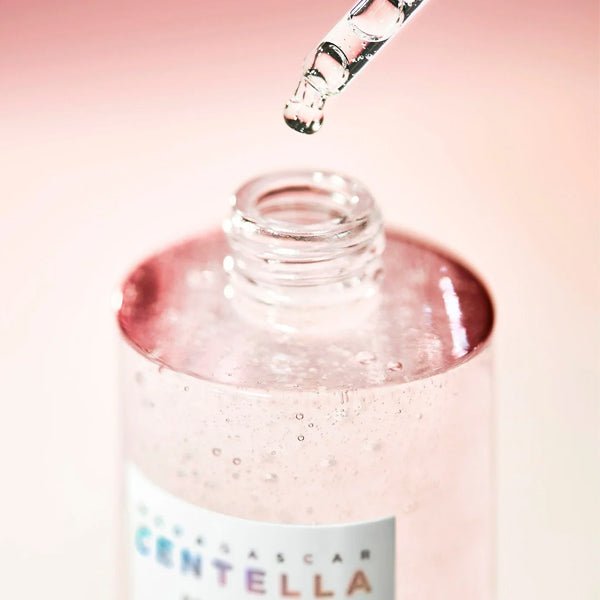 Serums poru mazināšanai | skin1004 Madagascar Centella Poremizing Fresh Ampoule - KOORE