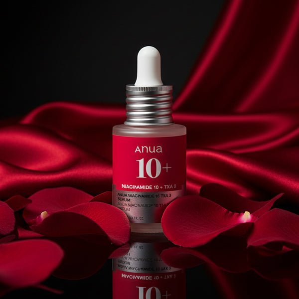 Serums pret pigmentāciju | Anua Niacinamide 10% + TXA 3% Dark Spot Correcting serum - KOORE