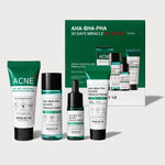 Serums problemātiskai ādai | Some By Mi AHA, BHA, PHA 30 Days Miracle Serum - KOORE