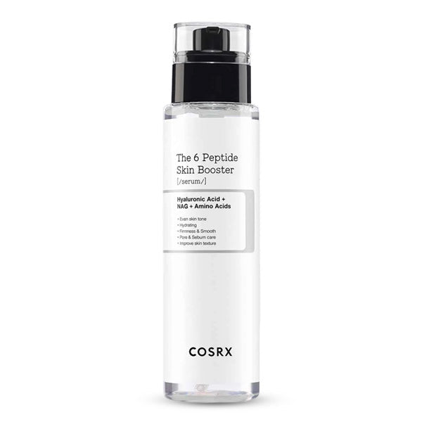 Serums sejas ādai ar 6 peptīdiem | COSRX The 6 peptide skin booster serum - KOORE