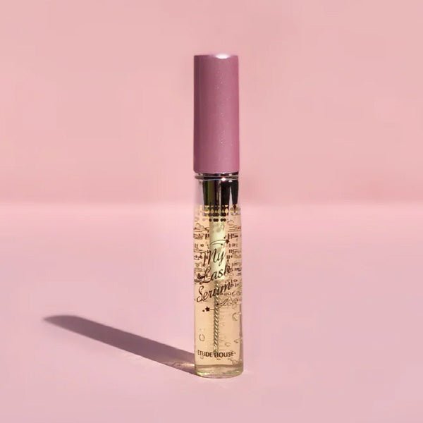 Skropstu augšanas serums | Etude My Lash Serum - KOORE
