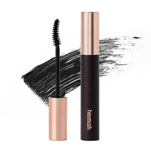 Heimish Dailism Smudge Stop Mascara Curling Black