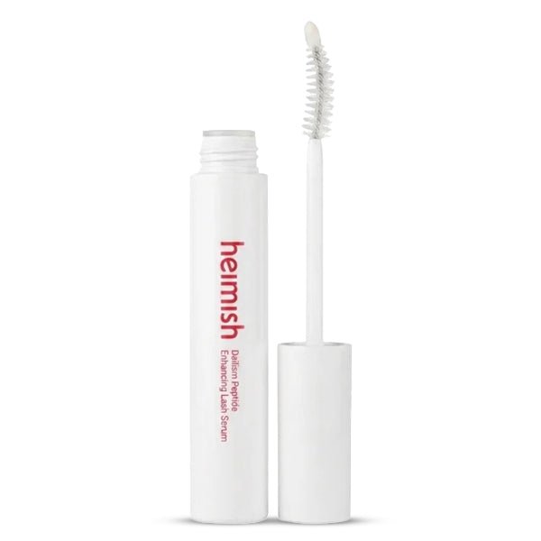 Heimish Dailism Peptide Enhancing Lash Serum 9g iepakojuma flakons