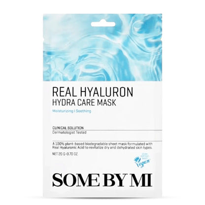 SOME BY MI Real Hyaluron Maska produkta bilde