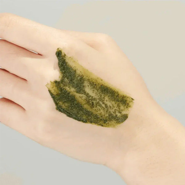 Medi-Peel Herbal Peel Tox PRO Detoksicējošs pīlings ar Spirulīnu un 41 augu ekstraktu