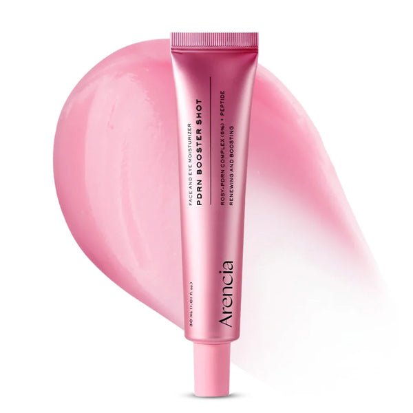 Šūnu atjaunojošs serums ar PDRN | Arencia PDRN Booster Shot - KOORE