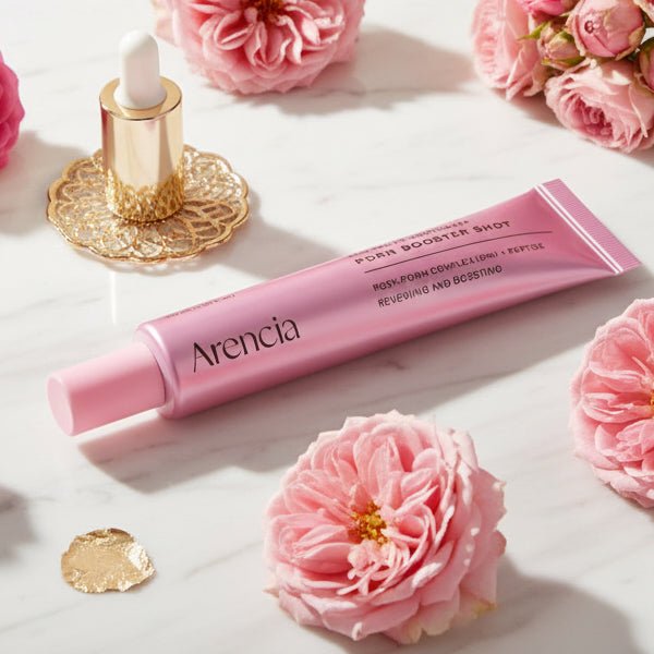 Šūnu atjaunojošs serums ar PDRN | Arencia PDRN Booster Shot - KOORE