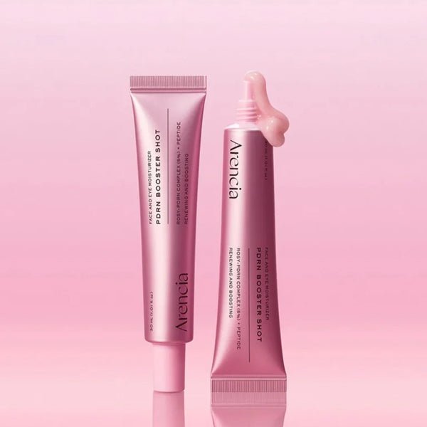 Šūnu atjaunojošs serums ar PDRN | Arencia PDRN Booster Shot - KOORE