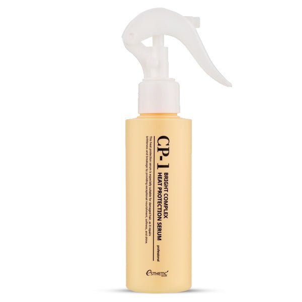 Termoaizsargājošs matu serums | Esthetic House CP - 1 Protection Serum - KOORE