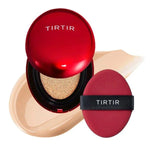 Tonālais krēms - kušons | Tirtir Mask Fit Red Cushion - KOORE