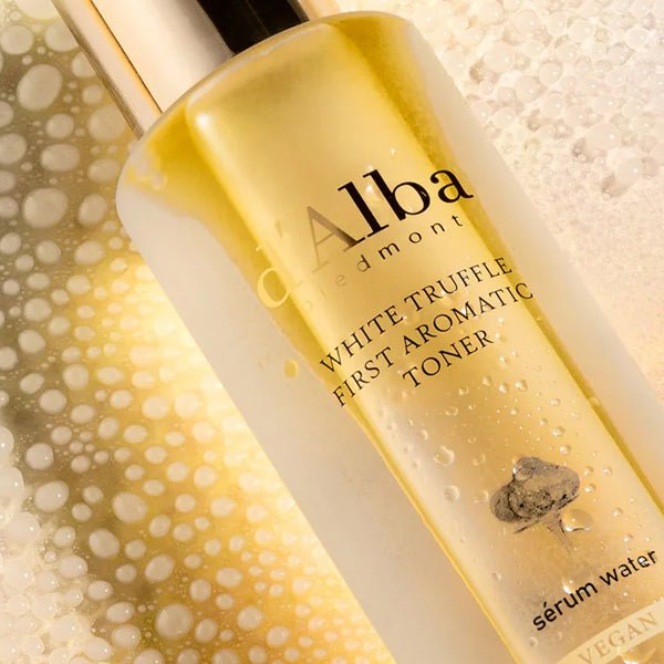Toneris ar baltās trifeles ekstraktu | d'Alba White Truffle First Aromatic Toner - KOORE