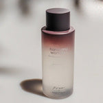 Toneris ar melno rīsu ekstraktu un hialuronskābi | Haruharu Wonder Black Rice Hyaluronic Toner Fragrance Free - KOORE