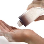 Toneris ar melno rīsu ekstraktu un hialuronskābi | Haruharu Wonder Black Rice Hyaluronic Toner Fragrance Free - KOORE