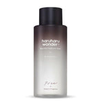 Toneris ar melno rīsu ekstraktu un hialuronskābi | Haruharu Wonder Black Rice Hyaluronic Toner Fragrance Free - KOORE