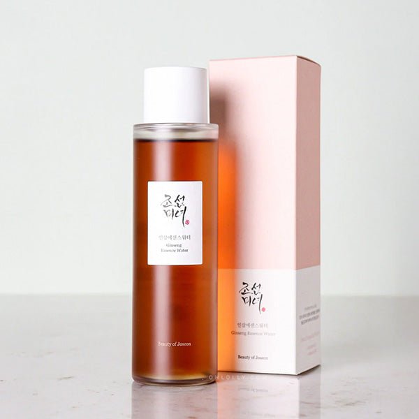 Toneris ar ženšeņa ekstraktu | Beauty of Joseon Ginseng Essence Water - KOORE
