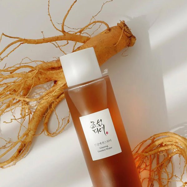 Toneris ar ženšeņa ekstraktu | Beauty of Joseon Ginseng Essence Water - KOORE