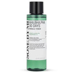 Toneris problemātiskai ādai | Some By Mi AHA, BHA, PHA 30 Days Miracle Toner - KOORE