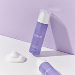 Toneris putu formā ar kolagēnu un peptīdiem | SO BASE Collagen Bubble Toner - KOORE