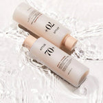 Toneris sejai ar 70% rīsu ūdens | Anua Rice 70 Glow Milky Toner - KOORE