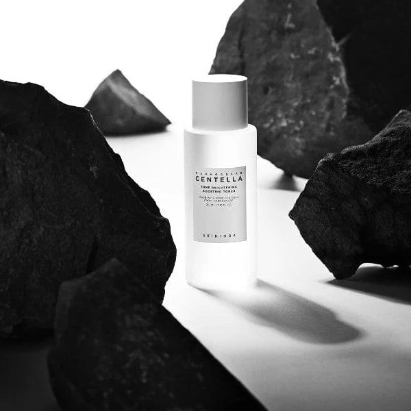Toneris sejas ādas izgaismošanai | skin1004 Madagascar Centella Tone Brightening Toner - KOORE
