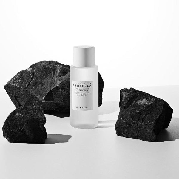 Toneris sejas ādas izgaismošanai | skin1004 Madagascar Centella Tone Brightening Toner - KOORE