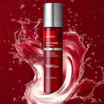 Toneris - sprejs liftingam ar PDRN un peptīdiem | Medi - peel Phyto Exosome PDRN Lifting Shot Mist - KOORE