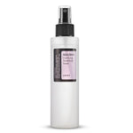 Toniks ar AHA un BHA skābēm | COSRX AHA/BHA Clarifying Treatment Toner - KOORE