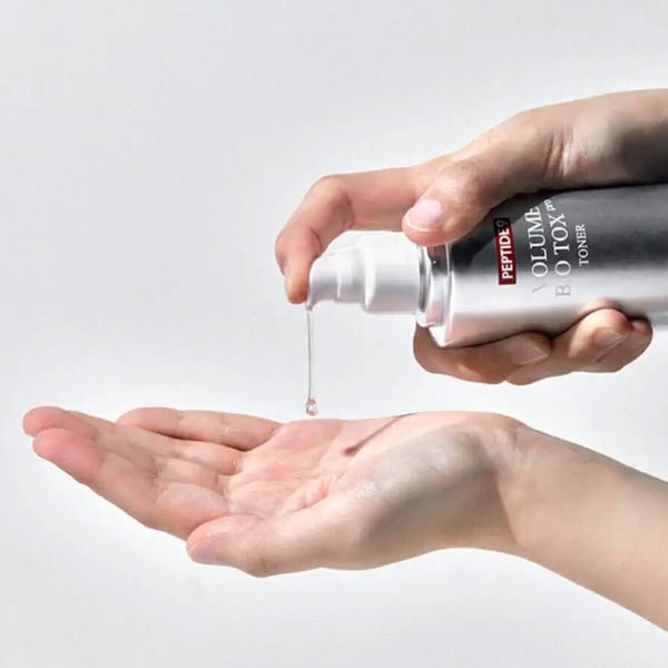 Toniks - būsteris ar peptīdiem | MediPeel Peptide 9 Volume Bio Tox Toner Pro - KOORE