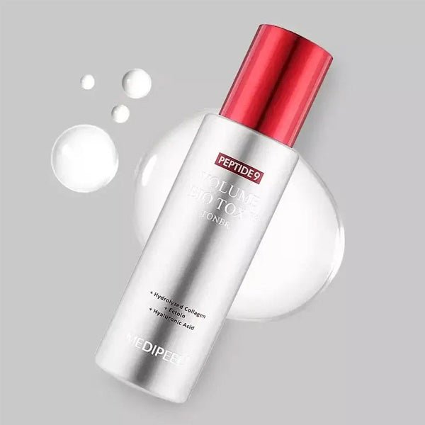 Toniks - būsteris ar peptīdiem | MediPeel Peptide 9 Volume Bio Tox Toner Pro - KOORE