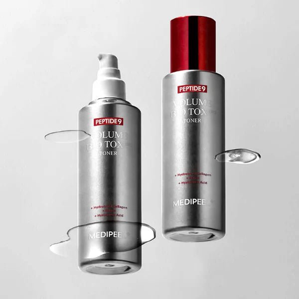 Toniks - būsteris ar peptīdiem | MediPeel Peptide 9 Volume Bio Tox Toner Pro - KOORE