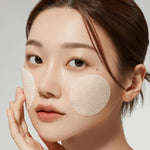 Vates diski ar C vitamīnu | Medicube Deep Vita C Pad - KOORE