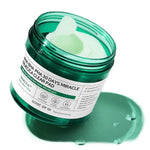 Vates diski ar skābēm problemātiskai ādai | Some By Mi AHA BHA PHA 30 Days Miracle Truecica Clear Pad - KOORE