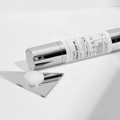 Intensīvs ādas kopšanas serums ar mikroadatām – VT Cosmetics Reedle Shot 100