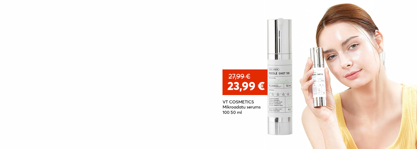 vt cosmetic reedle shot serums no korejas kosmetikas